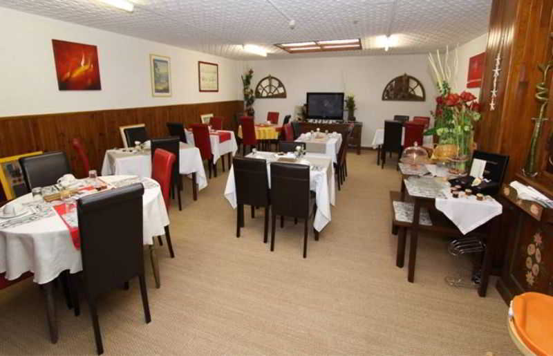 Brit Hotel Hermitage Royan Dış mekan fotoğraf
