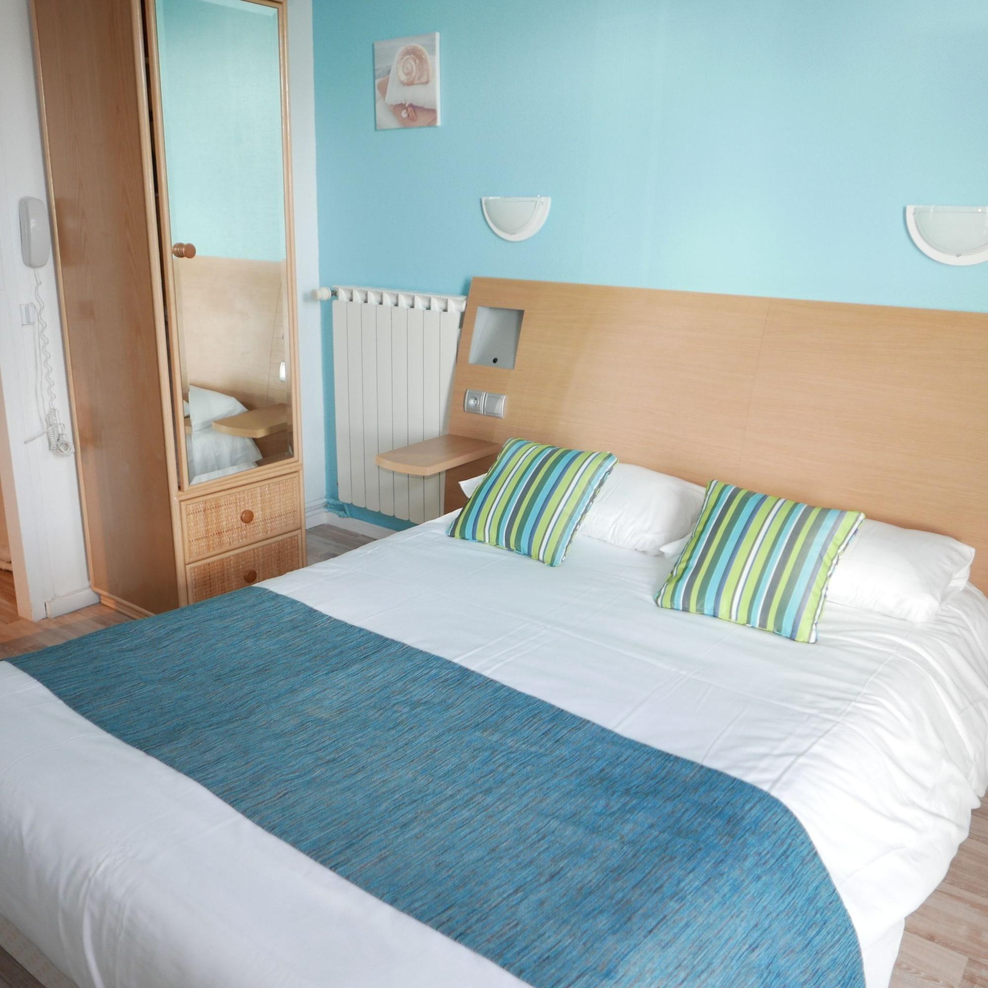 Brit Hotel Hermitage Royan Dış mekan fotoğraf