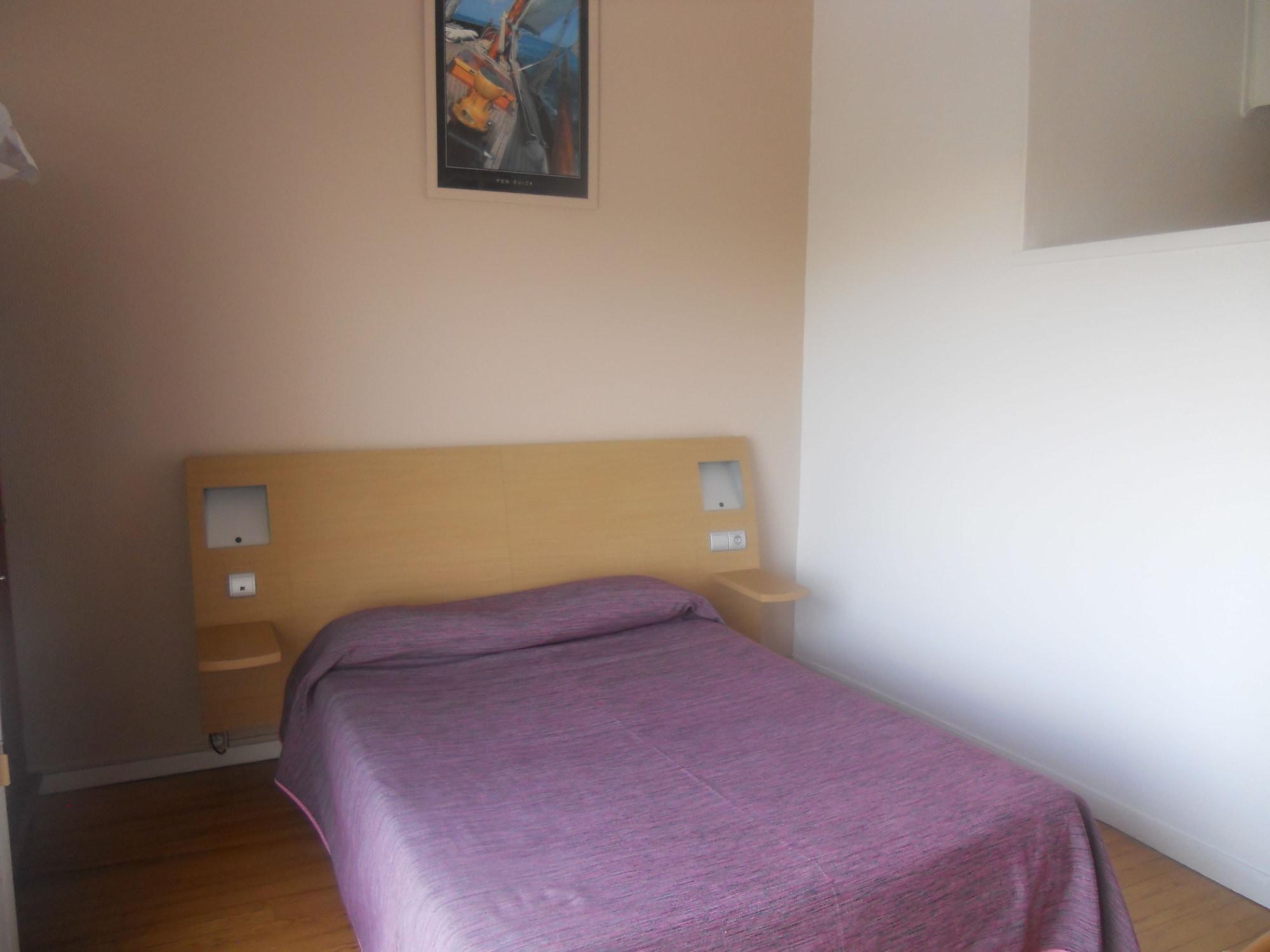 Brit Hotel Hermitage Royan Dış mekan fotoğraf