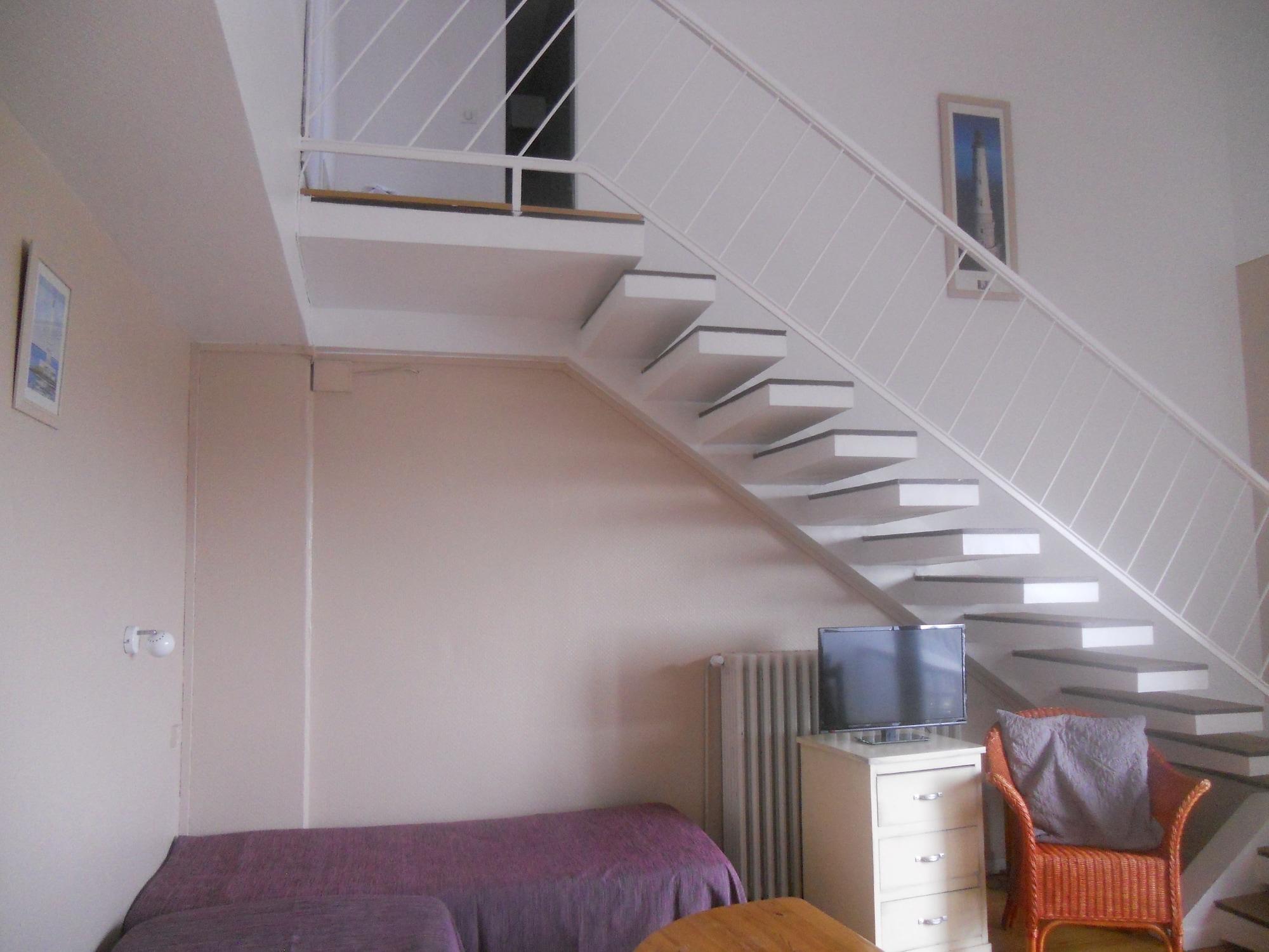 Brit Hotel Hermitage Royan Dış mekan fotoğraf