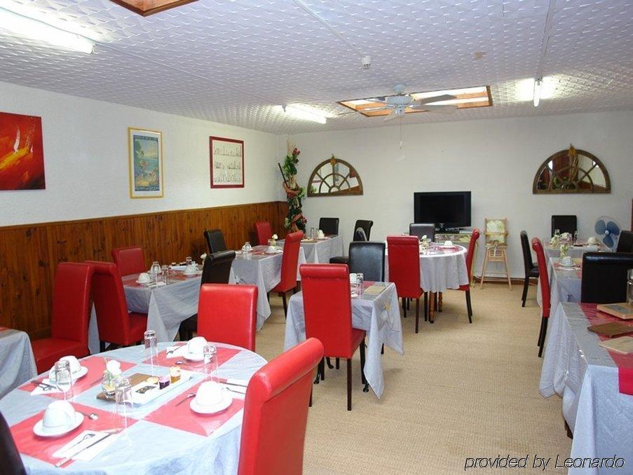 Brit Hotel Hermitage Royan Dış mekan fotoğraf